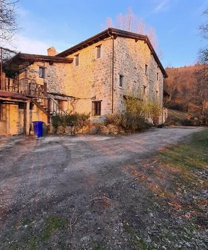 Agriturismo Prunara Farmstead F.Lli Santoli