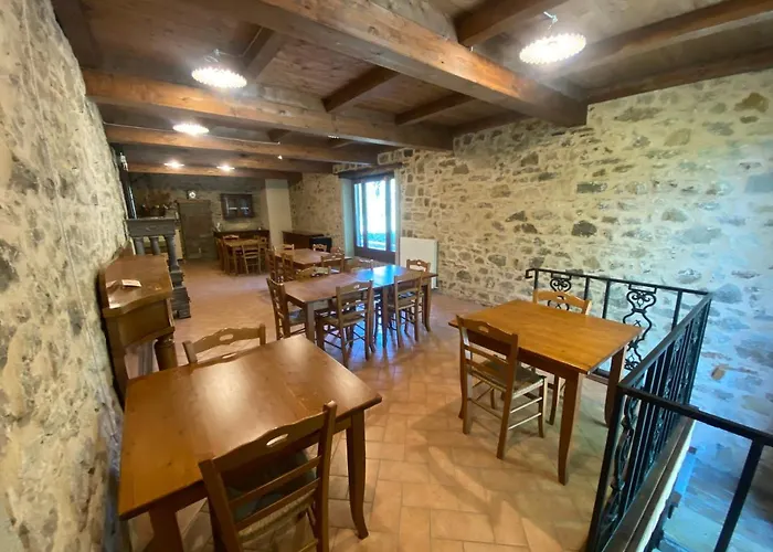 Agriturismo Prunara Farmstead F.Lli Santoli