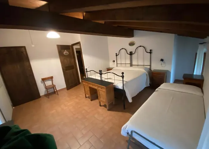 Agriturismo Prunara Farmstead F.Lli Santoli