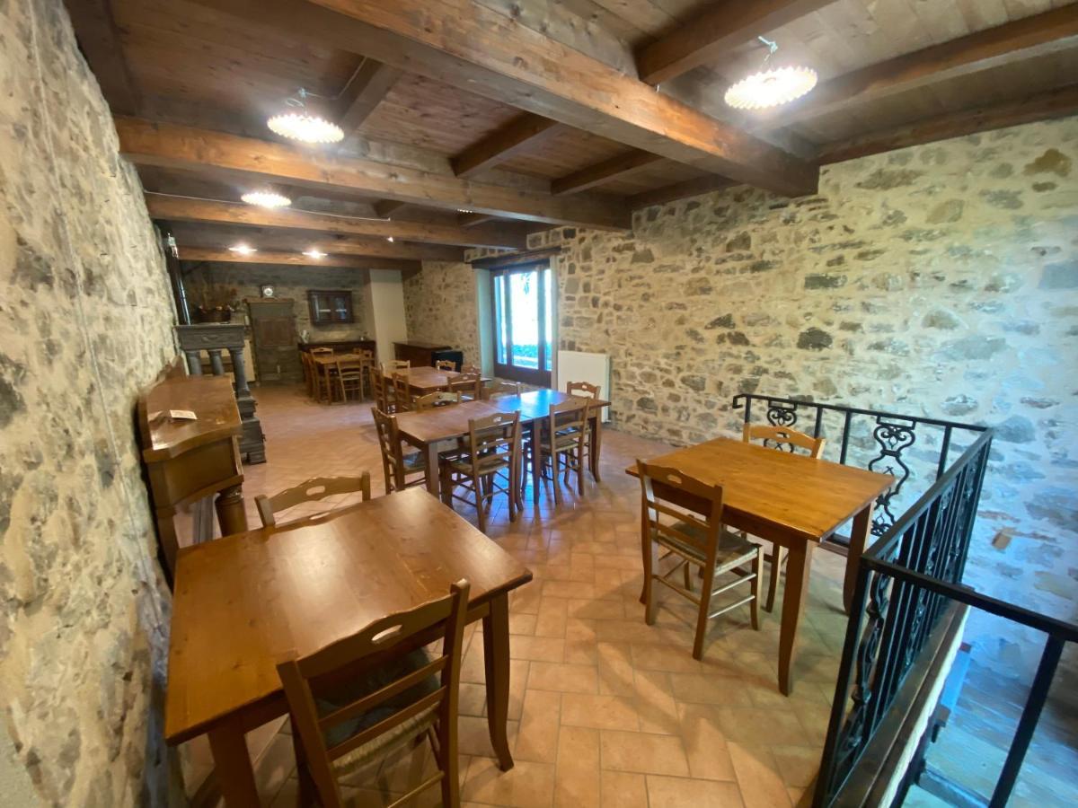 Agriturismo Prunara Farmstead F.lli Santoli *