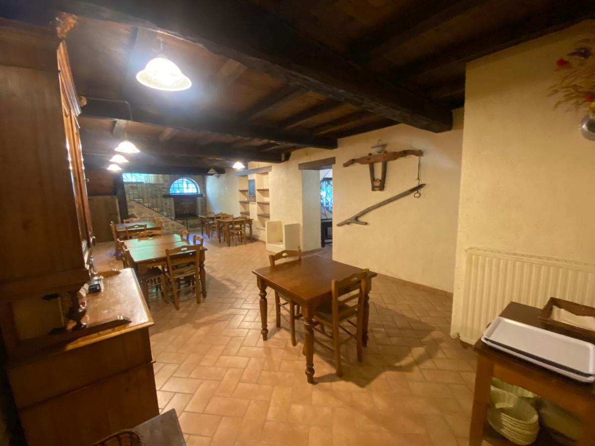 Séjour à la ferme Prunara Farmstead F.lli Santoli Monzuno