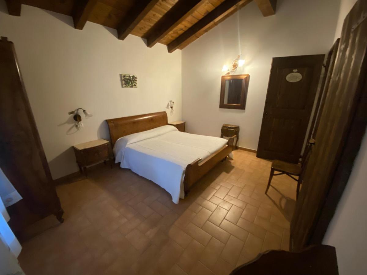 Prunara Farmstead F.lli Santoli * Monzuno