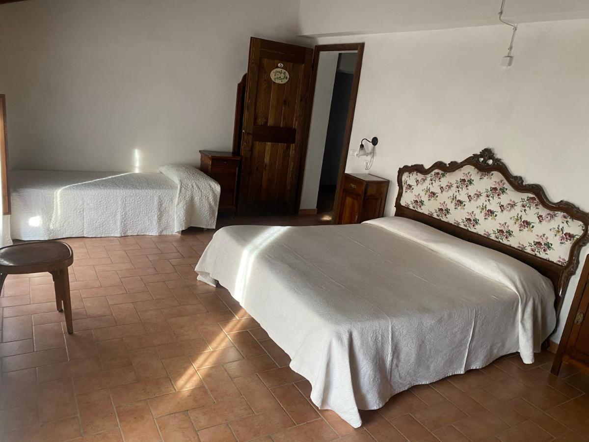Prunara Farmstead F.lli Santoli * Monzuno
